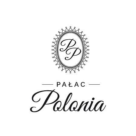 לודז' Palac Polonia מראה חיצוני תמונה